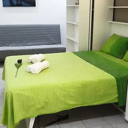 Erasmus Apartamento Bucareste