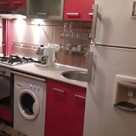 Apartamento Erasmus *